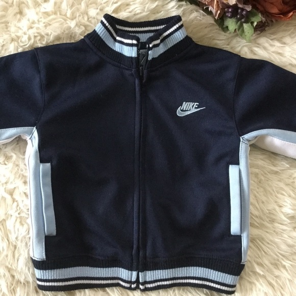 Vintage Nike 12 month Jacket - Picture 2 of 7